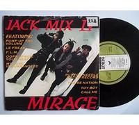 Mirage - Mirage / Jackmix 3