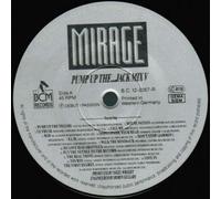 Mirage - Mirage - Pump Up The...Jack Mix V - BCM Records - B.C. 12-2057-R