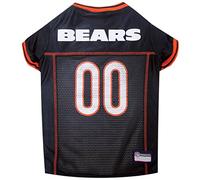 Mirage NFL Chicago Perro Jersey