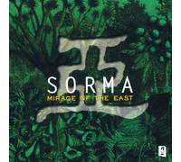 Mirage of the East