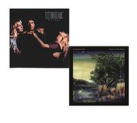 Mirage - Tango In The Night - Fleetwood Mac Album Bundling