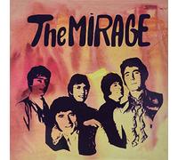 mirage - You Can't Be Serious [Vinilo]