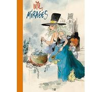 Mirages