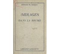 Mirages Dans La Brume (ebook)