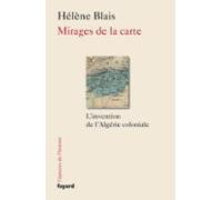 Mirages De La Carte (ebook)