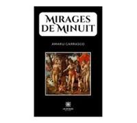 Mirages De Minuit (ebook)