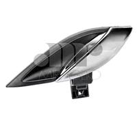 Manija interior de la puerta izquierda 60/158 MIRAGLIO para FIAT CROMA