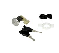 MIRAGLIO 80/551 Juego de cilindros de cierre