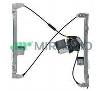 MIRAGLIO Elevalunas Delantero Izquierdo Electrónico para VW Golf III 1H1 1H5 1H2