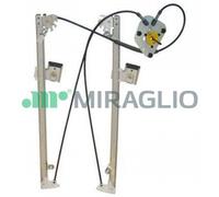 MIRAGLIO Elevalunas Eléctrico Izquierda Apto para VW Transporter V Bus