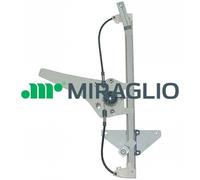 MIRAGLIO Elevalunas Electrónico Delantero Izquierdo para Peugeot 5008 3008