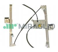 MIRAGLIO Elevalunas Electrónico Frontal Derecho para Ssangyong Kyron Actyon I