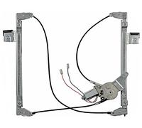 MIRAGLIO Elevalunas Izquierda eléctrico con electromotor Compatible con FORD Focus Mk1 Hatchback DAW, DBW 1092548 1149820 FR61 30/944