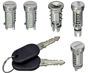 Miraglio Kit blocc Hetti 5pz Uno 89 > 95