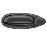 MIRAGLIO Manecilla de puerta 80/469 Atrás izquierda Plástico Compatible con FIAT MULTIPLA 186
