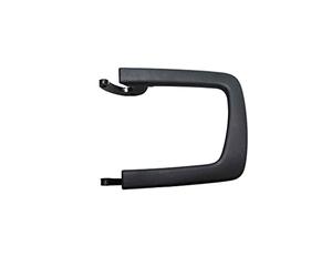 MIRAGLIO Manilla de puerta 80/865 Puerta trasera vehículo Compatible con FIAT DOBLO Furgón/ranchera familiar 263 Doblo Familiar 263 DOBLO Caja/Chasis 263