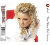 Mirah - I don't wanna wait anymore (incl. 3 versions, 1994)