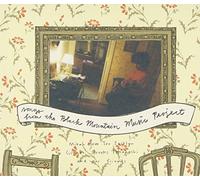 Songs from the Black Mountain Music Project