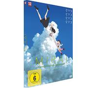 Mirai - Das Mädchen aus der Zukunft - Deluxe Edition (Limited Edition) [Alemania] [DVD]
