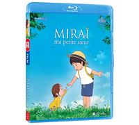 Miraï, ma petite soeur [Blu-ray]
