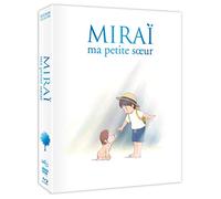 Miraï, ma petite soeur [Francia] [Blu-ray]