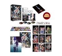 Mirai Nikki | Edición Coleccionista Bluray A4 [Blu-ray]