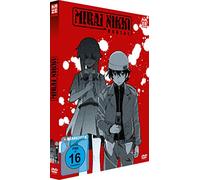 Mirai Nikki - OVAs [Alemania] [DVD]