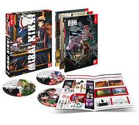 Mirai Nikki - The Future Diary - Box 1/2 [Francia] [DVD]