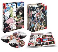 Mirai Nikki - The Future Diary - Box 2/2 [Francia] [DVD]