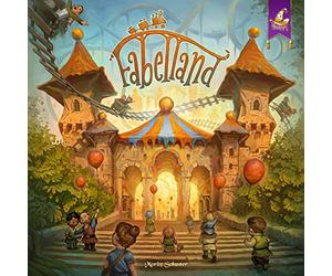 Mirakulus 1027872 | Fabelland | mágico juego familiar en el caótico parque de atracciones alemán