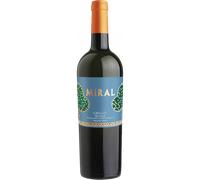 Miral - Grillo Sicilia 2025 - Cantine Fina