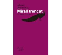 Mirall trencat: 4 (Club Editor Jove)