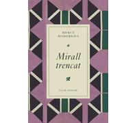 Mirall trencat: 5 (Butxaca)