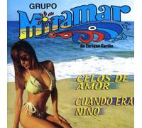 Miramar - Celos De Amor