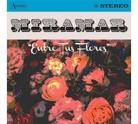 Miramar - Entre Tus Flores [Vinilo]