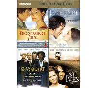 Miramax Classics: 4 Acclaimed Films 1 [Reino Unido] [DVD]