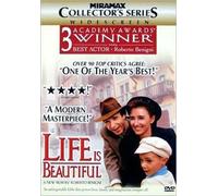 Miramax Collector's Series Life Is Beautiful - Roberto Benigni