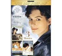 Miramax Triple Feature [Reino Unido] [DVD]