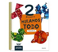 Miramos todo 2. Tercer trimestre (Mira)