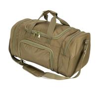 Miramrax Bolsa de gimnasio para hombres y mujeres con compartimento para zapatos, deporte, fin de semana, viajes, durante la noche, bolsa de transporte para viajes tácticos, militares, bolsas de