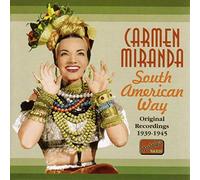Miranda,Carmen - Carmen miranda