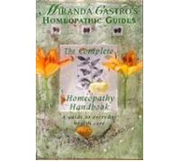 Miranda Castros Homeopathic Guides (ebook)