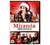 Miranda: Christmas Specials [DVD] [Reino Unido]