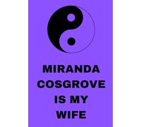 MIRANDA COSGROVE IS MY WIFE