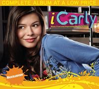 Miranda Cosgrove Music from and Inspired By the (CD) (Importación USA)
