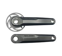 Miranda Delta Juego De Bielas 170 Mm ISIS Bash Bosch CX Gen2 Giant Yamaha E-Bike