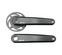 Miranda Delta Juego De Bielas 170mm ISIS Bash Bosch CX Gen2 Haibike Yamaha eBike