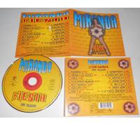 Miranda - Fiesta tha album