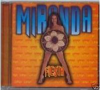 Miranda - Fiesta the Album (US Import)