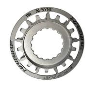 Miranda & Irmao, lda 16Z Piñón de accionamiento, Unisex Adulto, Negro